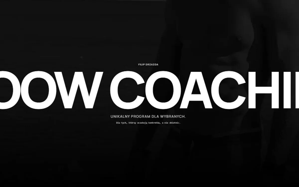 FloowCoaching - Trener Personalny Online